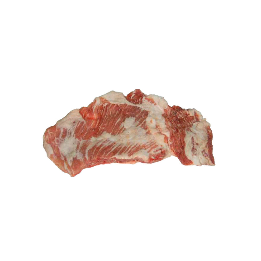 secreto ibérico – carne de porco preto