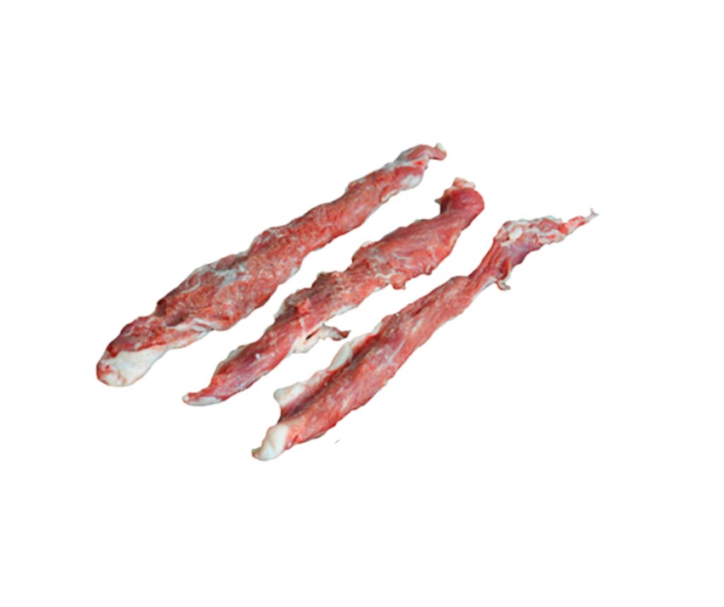 lagartos de porco preto – carne de porco preto