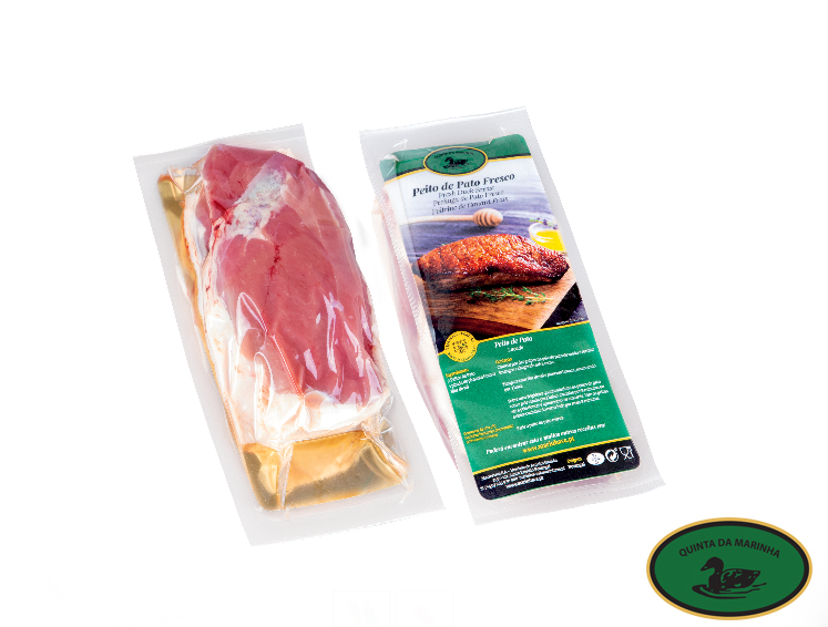 Peito de Pato