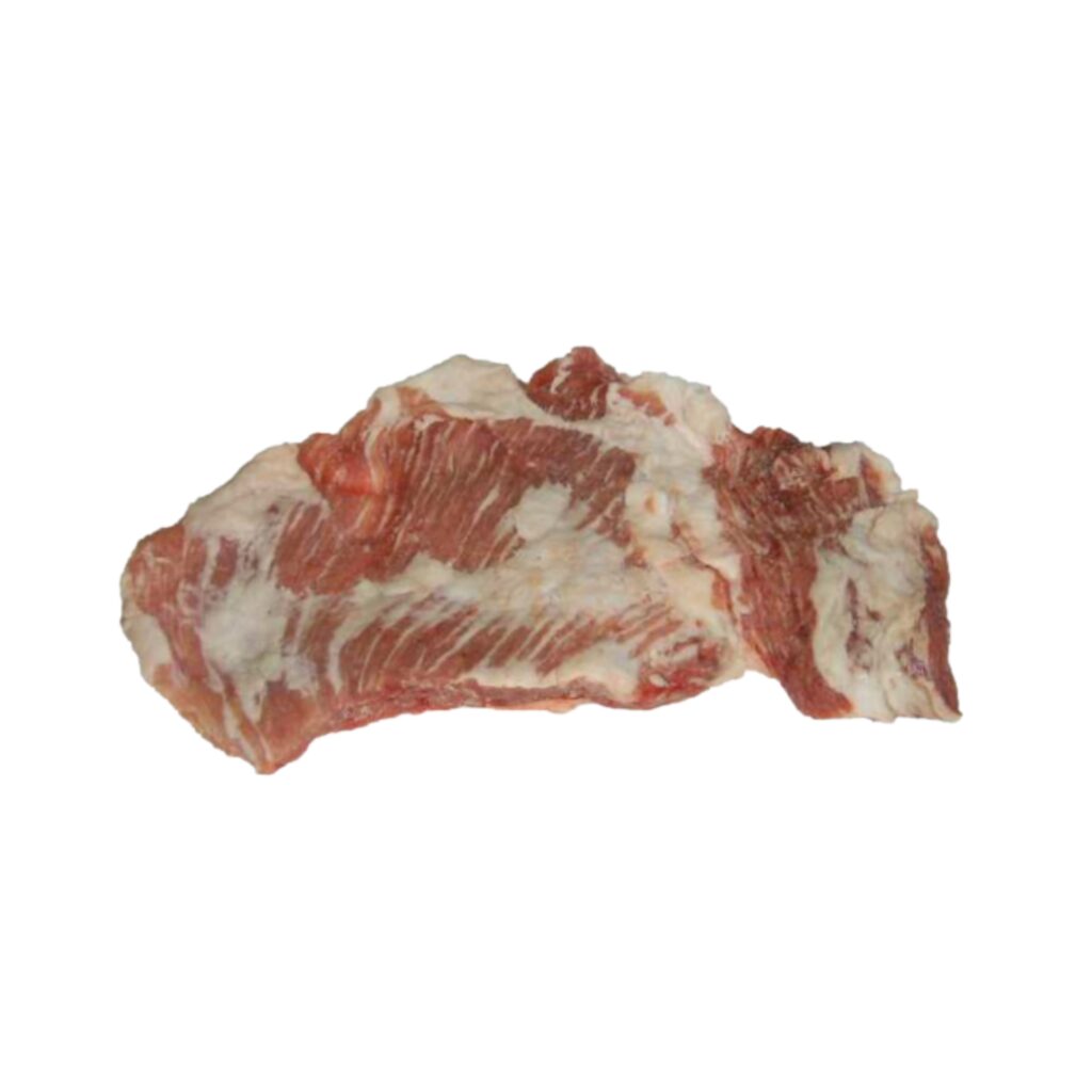 secreto primeira – carne de porco preto