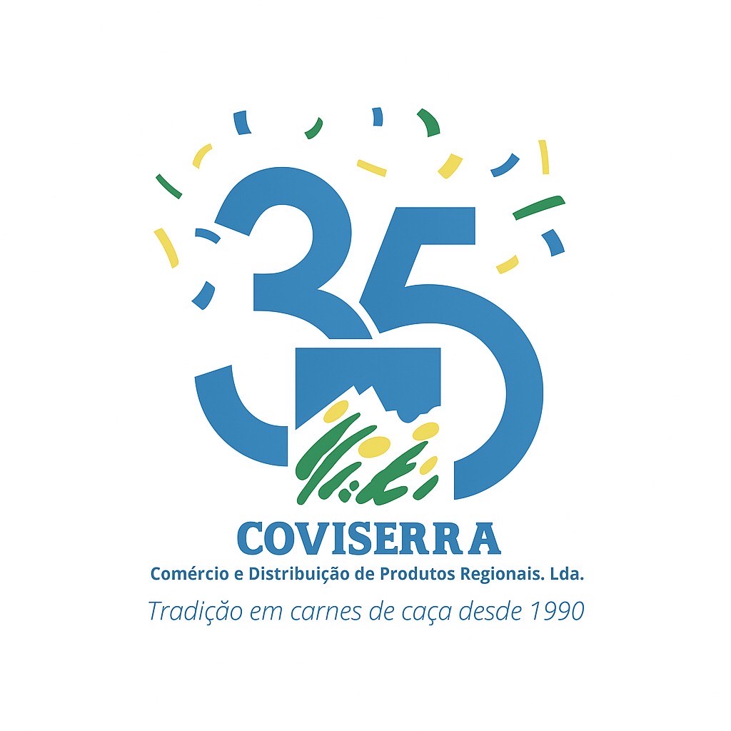 carne de caça coviserra